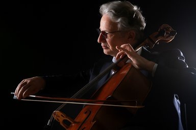 Niklas Schmidt Portrait