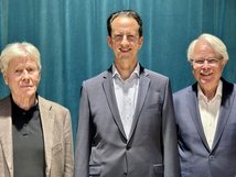 Vorstand der Hochschulstiftung