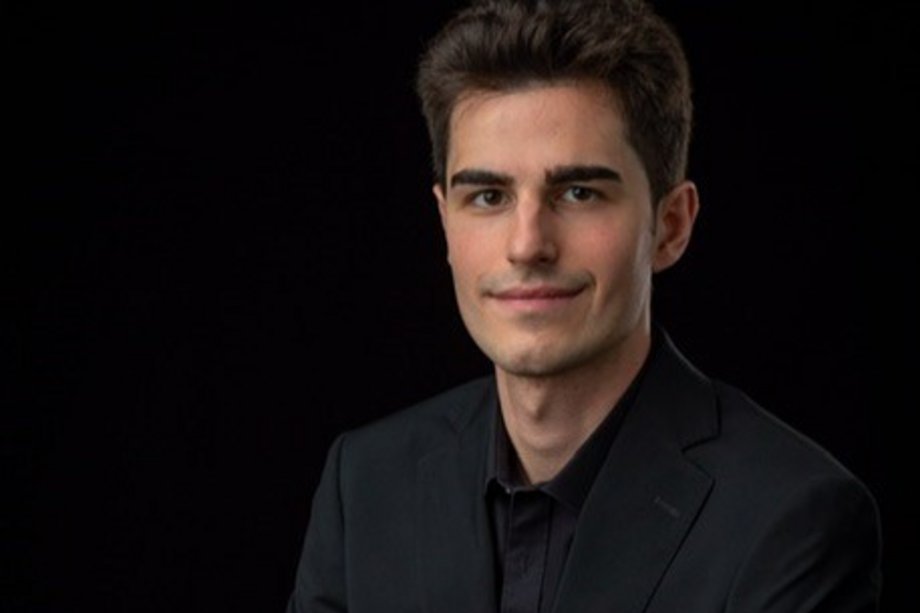 Francesco Maccarrone Portrait von Francesco Maccarrone