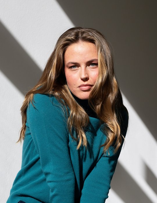 Amanda Hauser