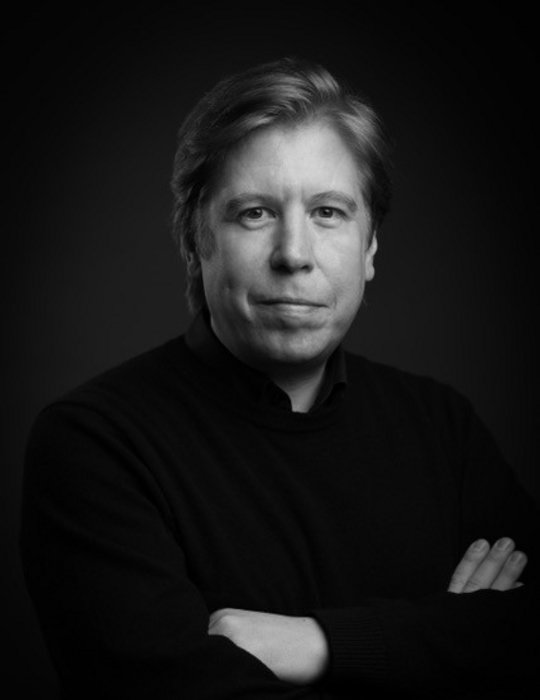 Dr. Benjamin Sprick