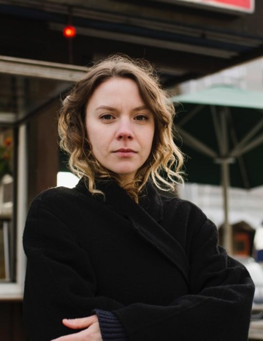 Margit Pötzsch