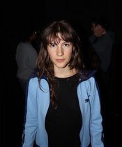 Portrait von Lotte John