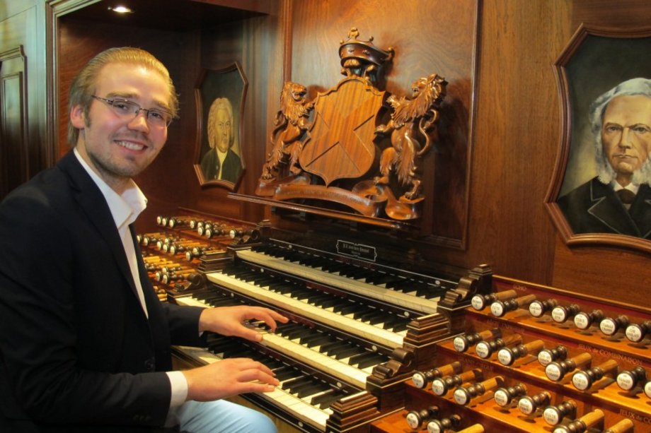 Adriaan Hoek
