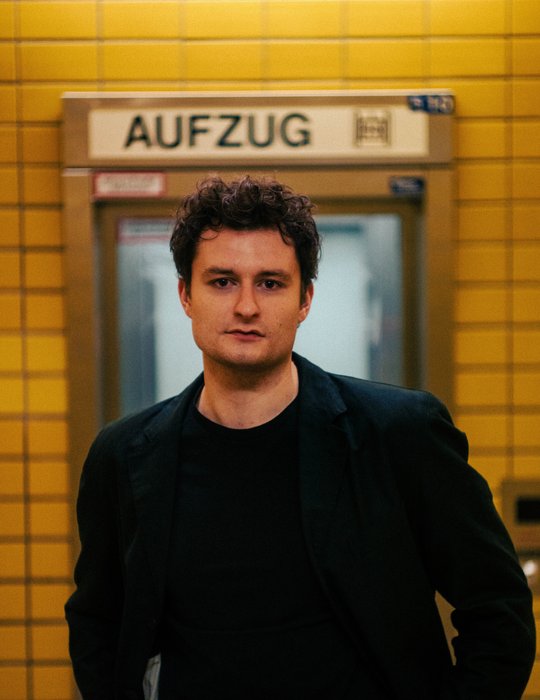 Aaron Riemersma Schauspiel