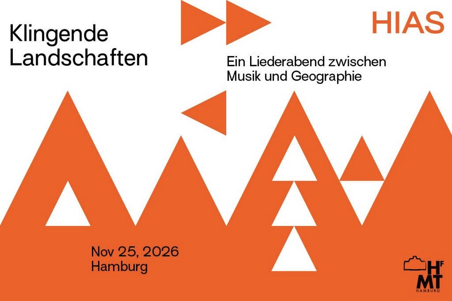 Logo Klingende Landschaften HIAS