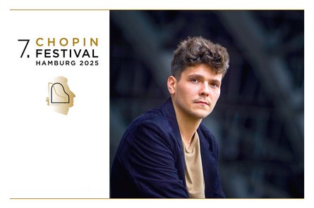 2025-06-23 Szymon Nehring Logo mit Bild eines Mannes