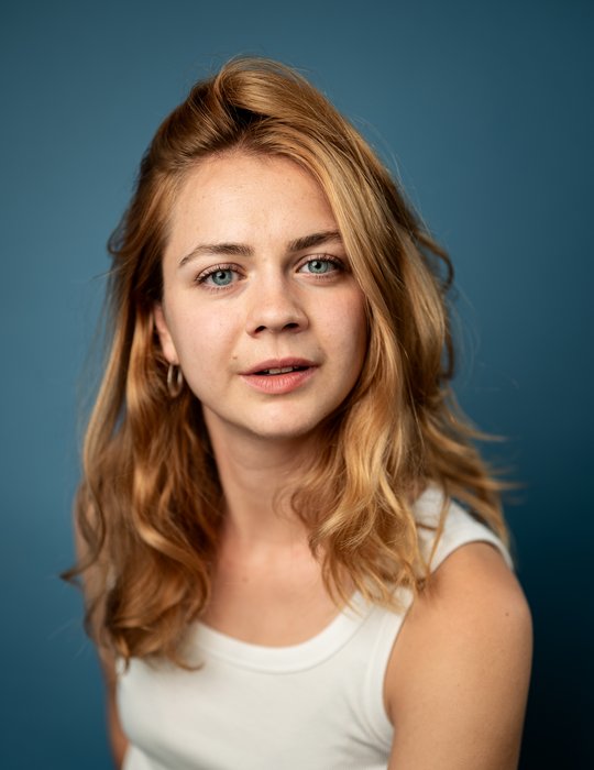 Jasmin Gloor