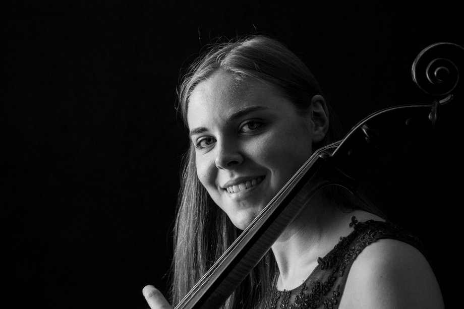 Hannah Ruschepaul