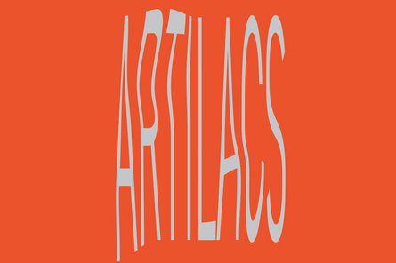 Schriftzug Artilacs