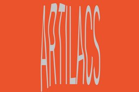 Artilacs Schriftzug Artilacs
