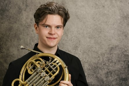 Sebastian Wagner Künstlerporträt