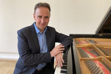 Svetoslav Karparov Portrait