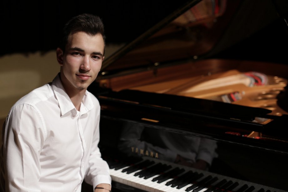 Teodor Pazov