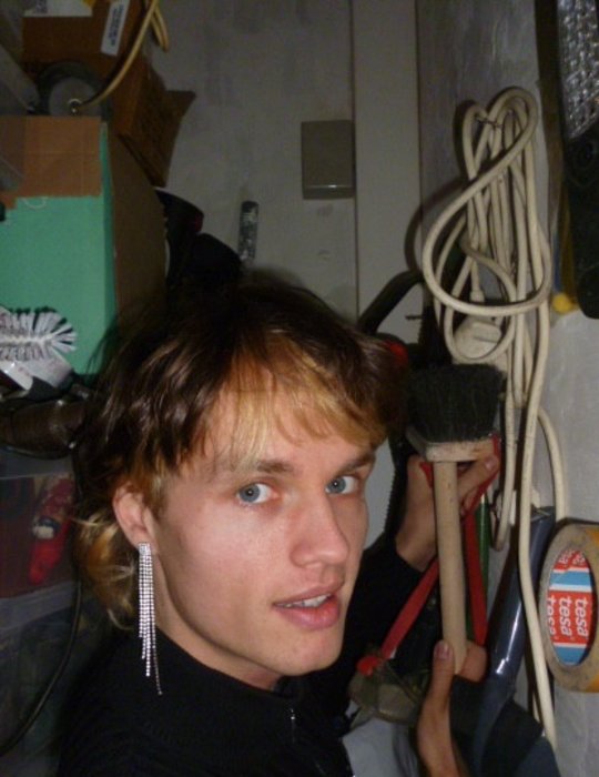 Lorenz Brückner