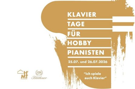 Logo der Klaviertage