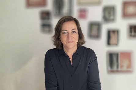Sandra Harzer-Kux Sandra Harzer-Kux, Verlegerische Geschäftsführung Carlsen Verlag
