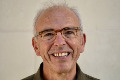 2025-11-07FrancoisLeRoux Portrait