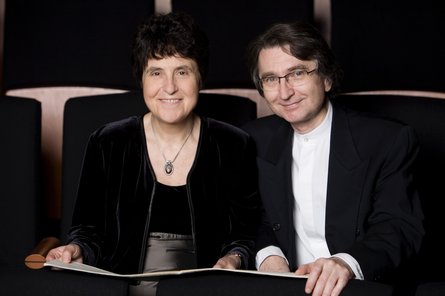 2026-02-01 Koroliov Porträt der beiden Künstler:innen