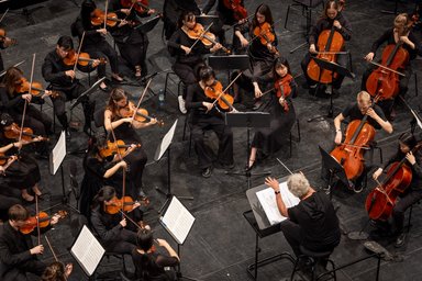 Orchester
