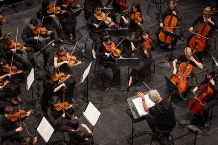 Orchester