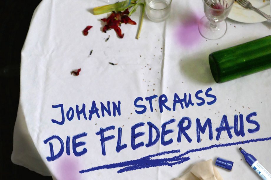 Sommeroper2023 - die Fledermaus