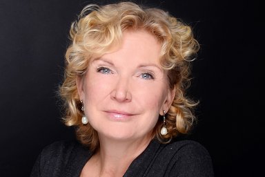 Prof. Anne Schwanewilms 2 Portrait Prof. Anne Schwanewilms