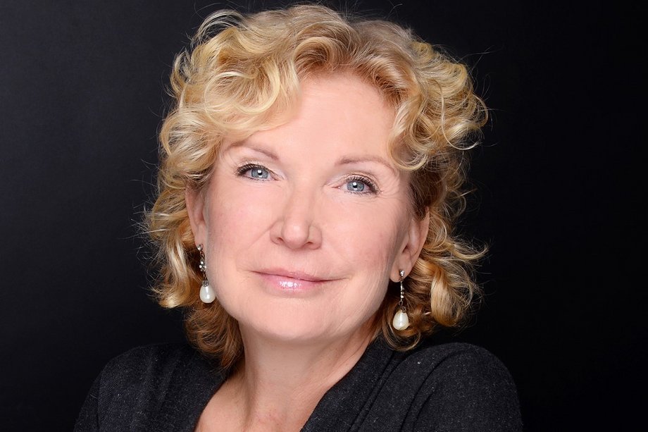 Prof. Anne Schwanewilms 2 Portrait Prof. Anne Schwanewilms