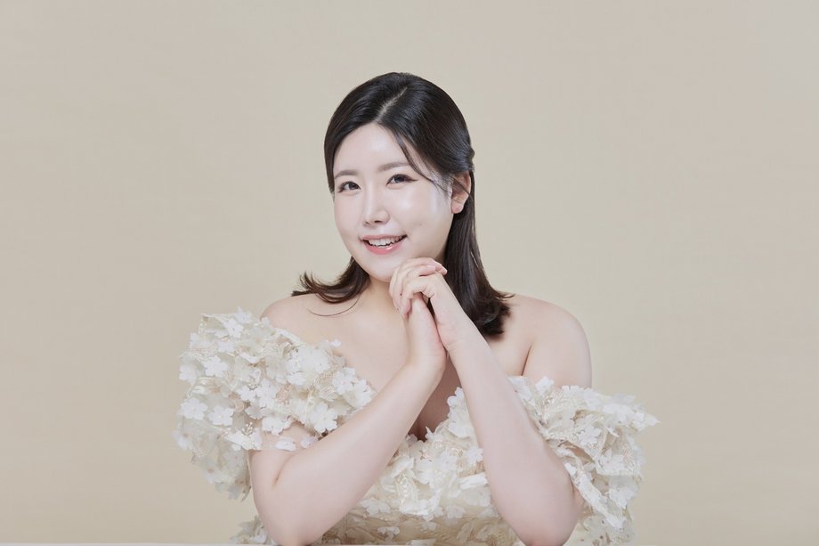 Portrait von Yeonjae Chloé Kim
