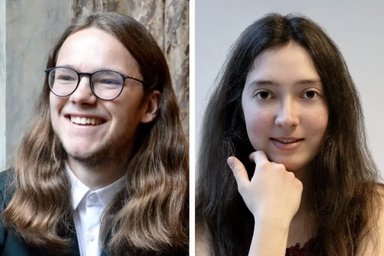 Porträts der Künstler:innen