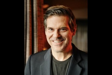 Dr. Gregor Peter Schmitz Male