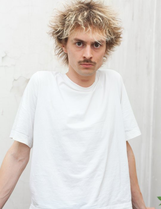 Cedric Eich
