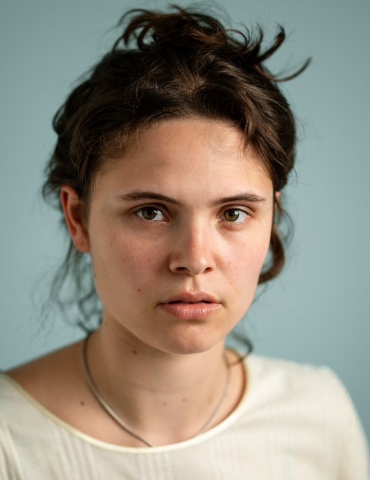 Anna Hauner