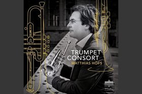 Trumpet Consort Matthias Höfs Trumpet Consort Matthias Höfs