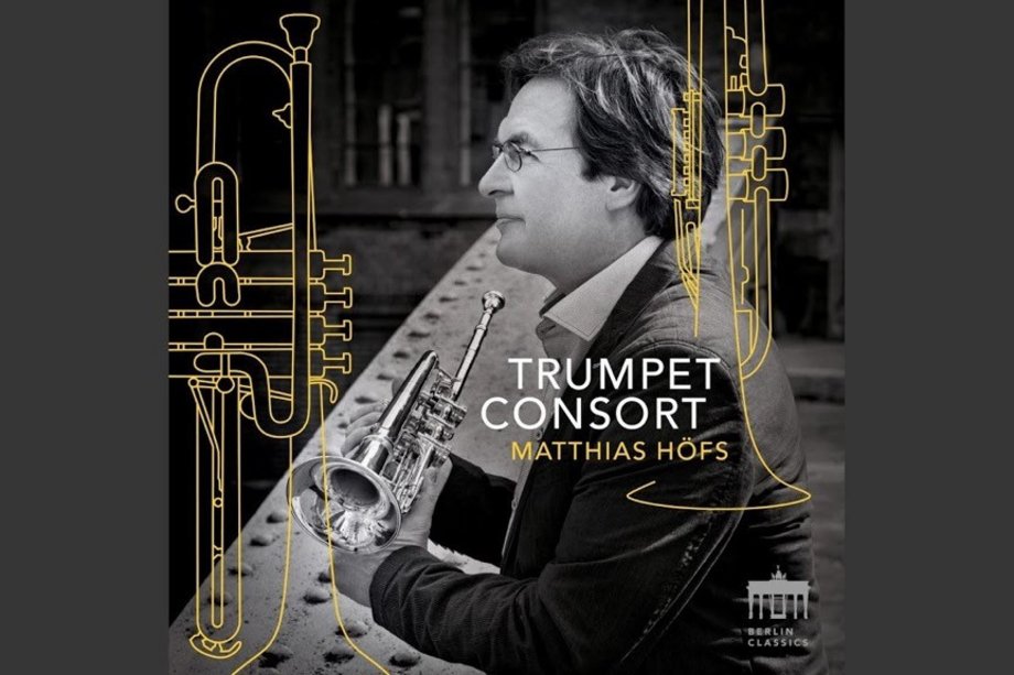 Trumpet Consort Matthias Höfs Trumpet Consort Matthias Höfs