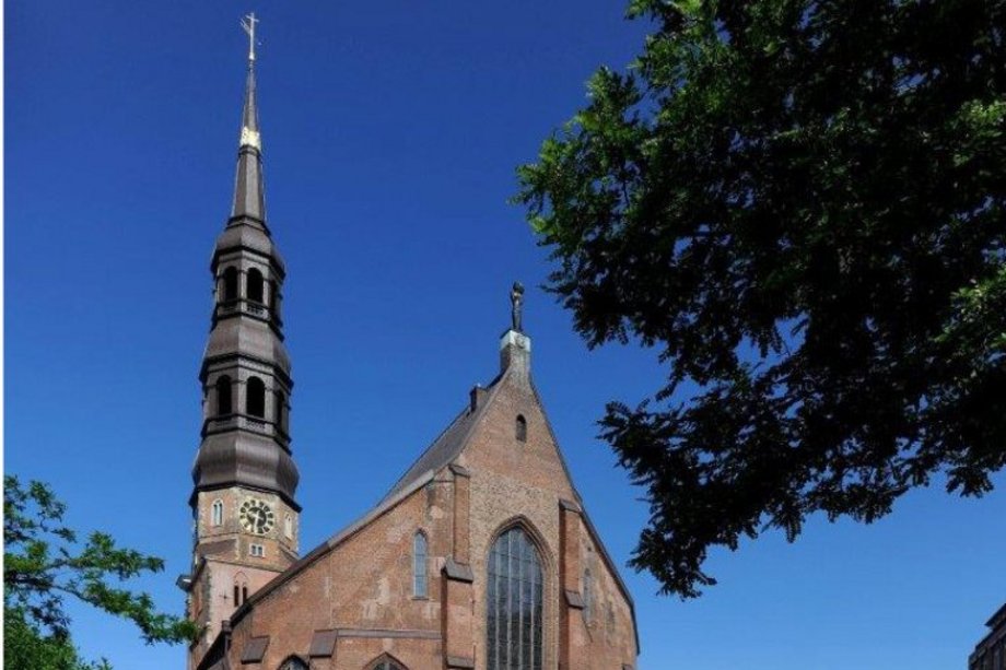 Kirche St.Katharinen
