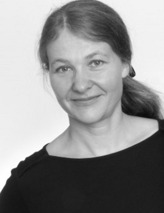 Prof. Dr. Karin Nissen Rizvani