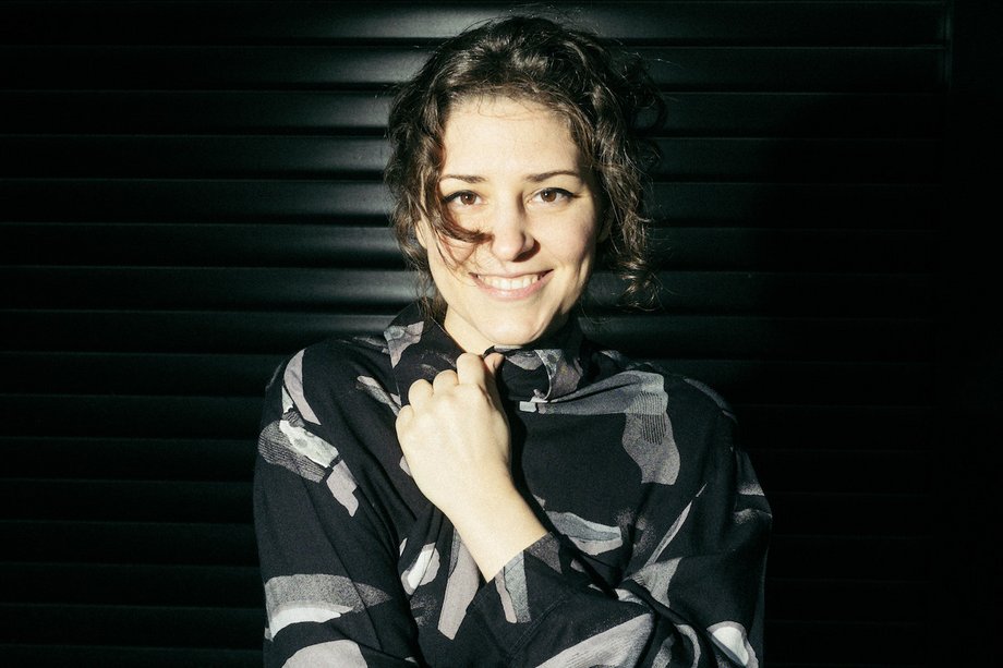 2025-12-07 Veronika Morscher Portrait