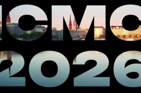 Logo ICMC (Ligeti Zentrum)