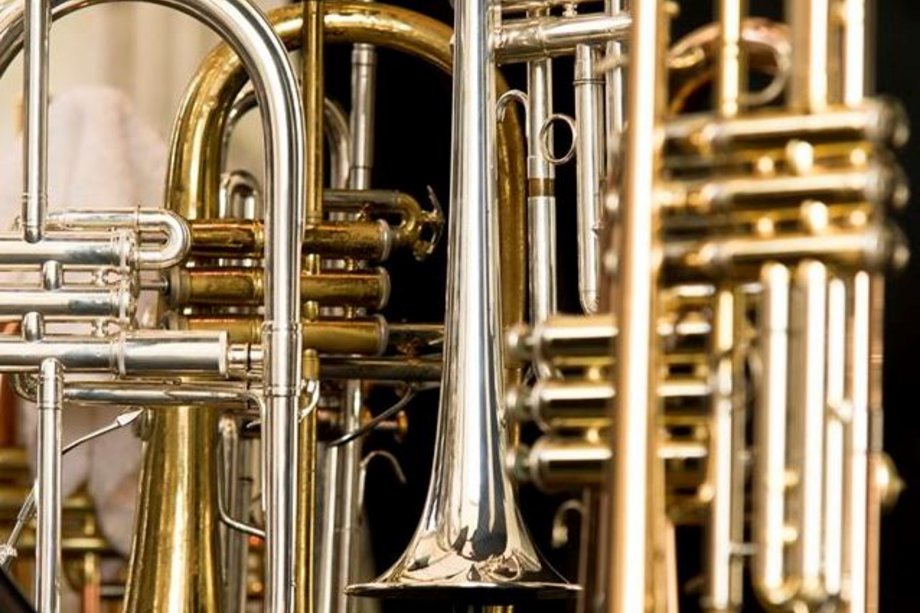 Jazz.Trompete