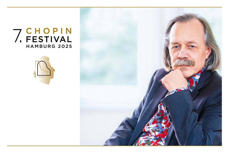 2025-06-14 Prof. Bernd Goetzke Logo mit Bild eines Mannes