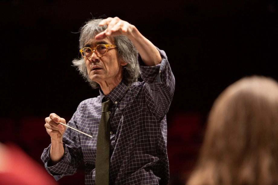 Kent Nagano
