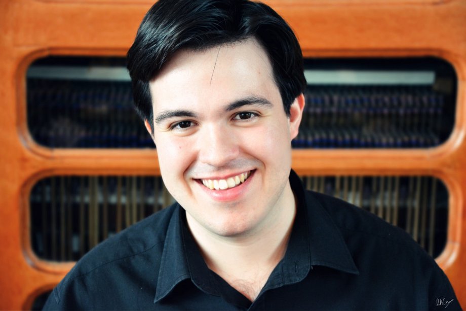 Victor Baena