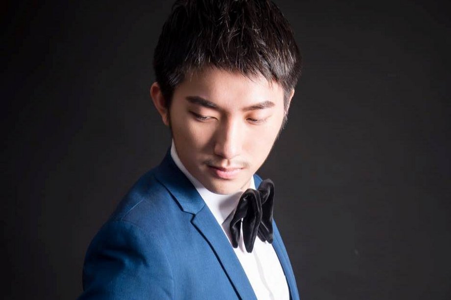 Chieh Hsi