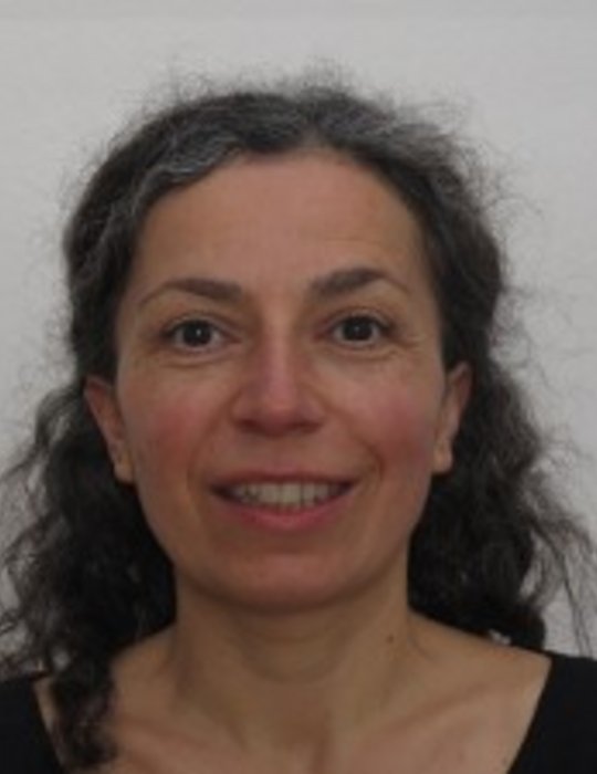 Judith Wilske