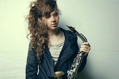 FatJazz: Die Dämmerung Anna-Lena Schnabel