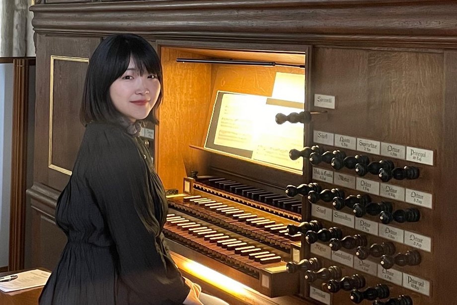 Sunkyung Noh