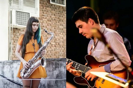 Collage Tief Traum + Camila Nebbia