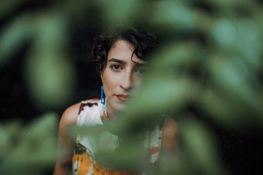 2025-11-07 Alexandra Ivanova Portrait