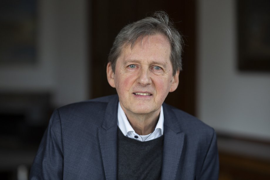 Lampson Preisverleihung 2023